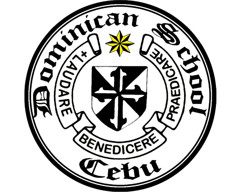 Dominican School of Cebu - Booking logo